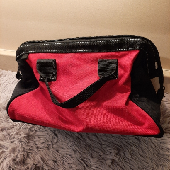 Husky Tool Bag - Picture 3 of 9